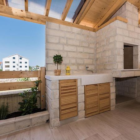 Apartman Karla Mara Ana Ivan & Jo Срима Екстериор снимка