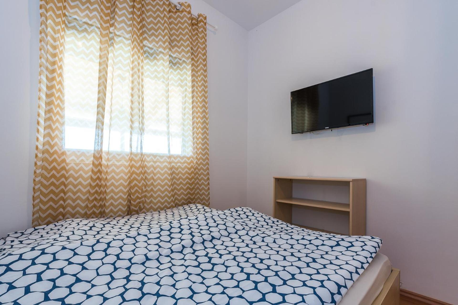 Apartman Karla Mara Ana Ivan & Jo Срима Екстериор снимка