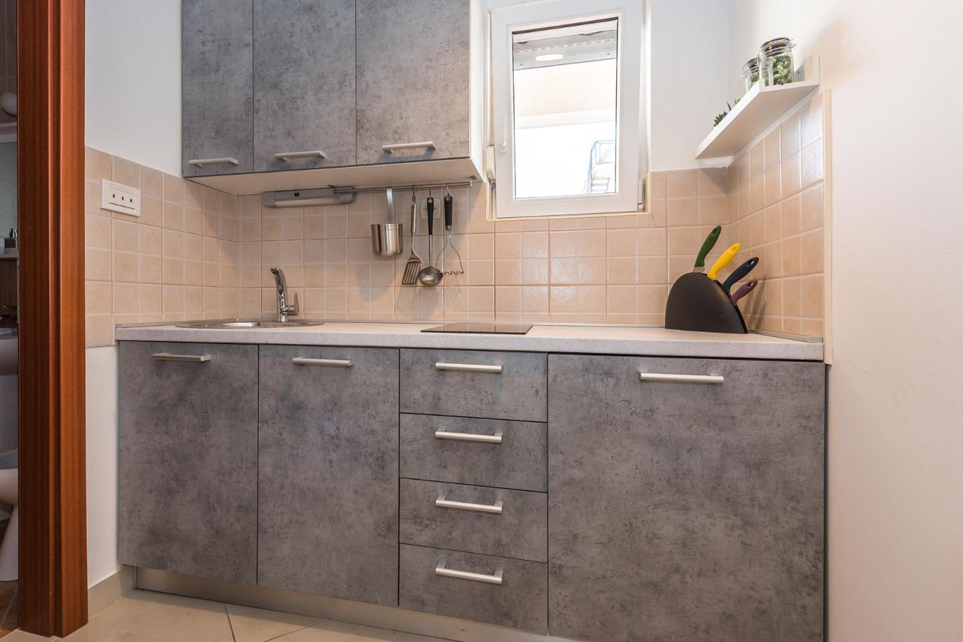 Apartman Karla Mara Ana Ivan & Jo Срима Екстериор снимка