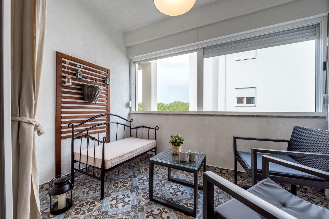 Apartman Karla Mara Ana Ivan & Jo Срима Екстериор снимка