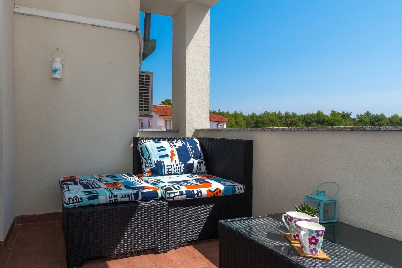 Apartman Karla Mara Ana Ivan & Jo Срима Екстериор снимка
