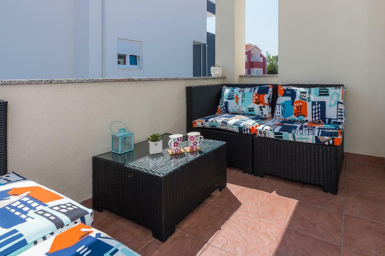Apartman Karla Mara Ana Ivan & Jo Срима Екстериор снимка