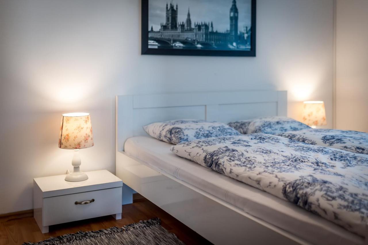 Apartman Karla Mara Ana Ivan & Jo Срима Екстериор снимка
